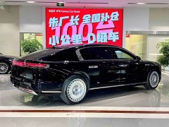 Geely Zun S800 2025 Extended Range Starlight Premium Edition 5-Seater (192-line LiDAR) - ფოტო 11