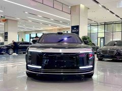 Geely Zun S800 2025 Extended Range Starlight Premium Edition 5-Seater (192-line LiDAR) - ფოტო 2