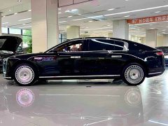 Geely Zun S800 2025 Extended Range Starlight Premium Edition 5-Seater (192-line LiDAR) - ფოტო 3