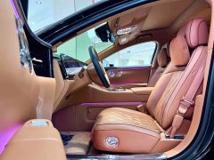 Geely Zun S800 2025 Extended Range Starlight Premium Edition 5-Seater (192-line LiDAR) - ფოტო 7