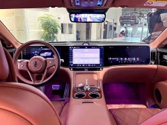 Geely Zun S800 2025 Extended Range Starlight Premium Edition 5-Seater (192-line LiDAR) - ფოტო 8