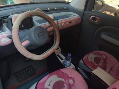 FAW Besturn Xiaoma 170km Vitality Edition - ფოტო 12