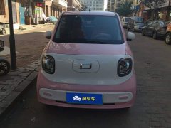 FAW Besturn Xiaoma 170km Vitality Edition - ფოტო 2