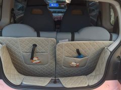 FAW Besturn Xiaoma 170km Vitality Edition - ფოტო 4