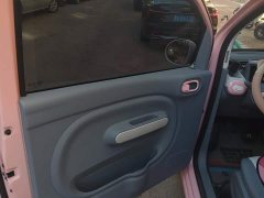 FAW Besturn Xiaoma 170km Vitality Edition - ფოტო 7