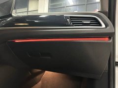 BMW 1 Series Facelift 125i M Sport Night Edition - ფოტო 12