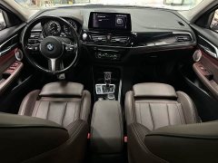 BMW 1 Series Facelift 125i M Sport Night Edition - ფოტო 13