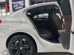BMW 1 Series Facelift 125i M Sport Night Edition - ფოტო 16