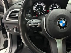 BMW 1 Series Facelift 125i M Sport Night Edition - ფოტო 19