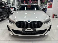 BMW 1 Series Facelift 125i M Sport Night Edition - ფოტო 2