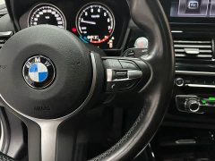 BMW 1 Series Facelift 125i M Sport Night Edition - ფოტო 20