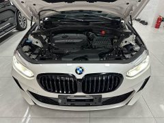 BMW 1 Series Facelift 125i M Sport Night Edition - ფოტო 4