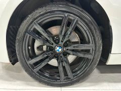 BMW 1 Series Facelift 125i M Sport Night Edition - ფოტო 5