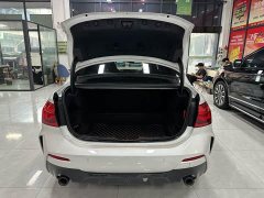 BMW 1 Series Facelift 125i M Sport Night Edition - ფოტო 7