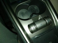 BYD Dolphin 420km Fashion Edition - ფოტო 10