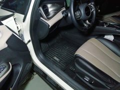 BYD Dolphin 420km Fashion Edition - ფოტო 12