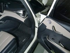 BYD Dolphin 420km Fashion Edition - ფოტო 19