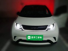 BYD Dolphin 420km Fashion Edition - ფოტო 2