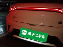 BYD Dolphin 420km Fashion Edition - ფოტო 3