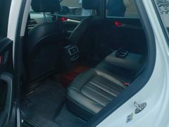 Audi Q5L 2020 45 TFSI Prestige Fashion Edition - ფოტო 11
