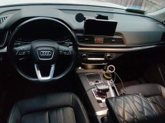 Audi Q5L 2020 45 TFSI Prestige Fashion Edition - ფოტო 12