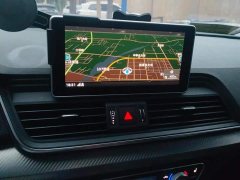 Audi Q5L 2020 45 TFSI Prestige Fashion Edition - ფოტო 13
