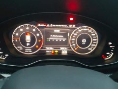 Audi Q5L 2020 45 TFSI Prestige Fashion Edition - ფოტო 14