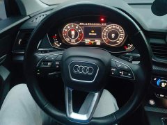 Audi Q5L 2020 45 TFSI Prestige Fashion Edition - ფოტო 15