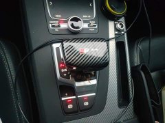 Audi Q5L 2020 45 TFSI Prestige Fashion Edition - ფოტო 16