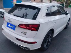 Audi Q5L 2020 45 TFSI Prestige Fashion Edition - ფოტო 3
