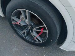 Audi Q5L 2020 45 TFSI Prestige Fashion Edition - ფოტო 6