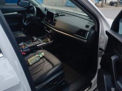 Audi Q5L 2020 45 TFSI Prestige Fashion Edition - ფოტო 8