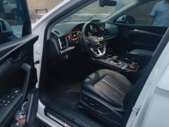 Audi Q5L 2020 45 TFSI Prestige Fashion Edition - ფოტო 9
