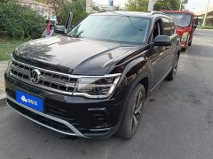 Volkswagen Teramont 380TSI AWD Excellence Luxury Edition - ფოტო 1