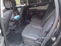 Volkswagen Teramont 380TSI AWD Excellence Luxury Edition - ფოტო 10