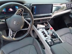 Volkswagen Teramont 380TSI AWD Excellence Luxury Edition - ფოტო 11