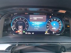 Volkswagen Teramont 380TSI AWD Excellence Luxury Edition - ფოტო 13