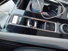 Volkswagen Teramont 380TSI AWD Excellence Luxury Edition - ფოტო 15