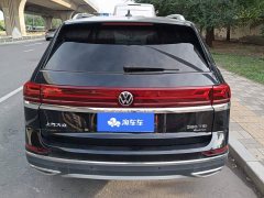 Volkswagen Teramont 380TSI AWD Excellence Luxury Edition - ფოტო 4