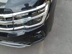 Volkswagen Teramont 380TSI AWD Excellence Luxury Edition - ფოტო 5