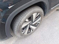 Volkswagen Teramont 380TSI AWD Excellence Luxury Edition - ფოტო 6