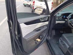 Volkswagen Teramont 380TSI AWD Excellence Luxury Edition - ფოტო 7