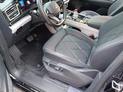 Volkswagen Teramont 380TSI AWD Excellence Luxury Edition - ფოტო 8