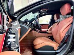 Mercedes-Benz S-Class S 400 L Luxury - ფოტო 7
