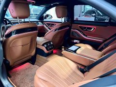 Mercedes-Benz S-Class S 400 L Luxury - ფოტო 9