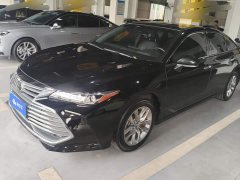 Toyota Avalon 2019 2.0L Luxury China VI - ფოტო 1