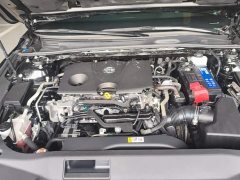Toyota Avalon 2019 2.0L Luxury China VI - ფოტო 10