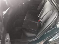 Toyota Avalon 2019 2.0L Luxury China VI - ფოტო 11
