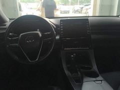 Toyota Avalon 2019 2.0L Luxury China VI - ფოტო 12