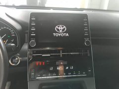 Toyota Avalon 2019 2.0L Luxury China VI - ფოტო 13